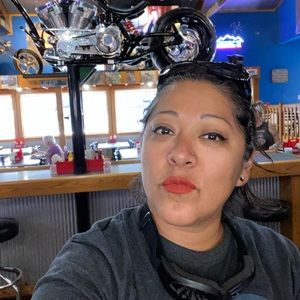 Meet your Posher, Ria